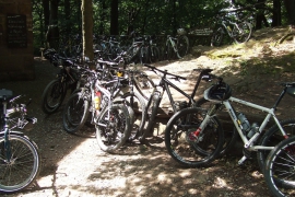 Ausflug Meinhard Diedenndorf - Eschwege 26. - 28.07.2013 072